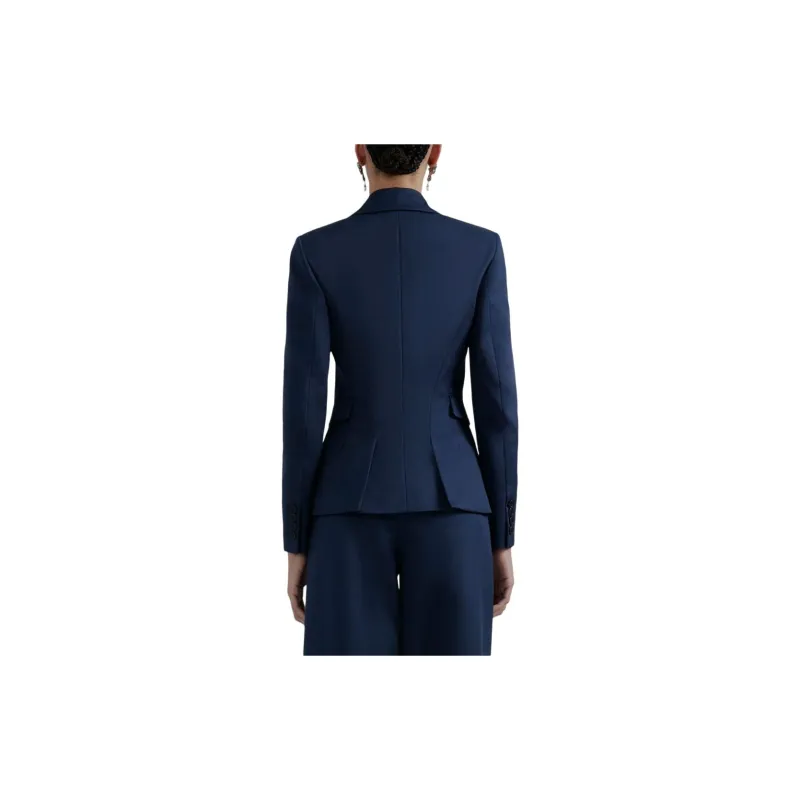 Altuzarra Gardner Notched-lapels Blazer-3