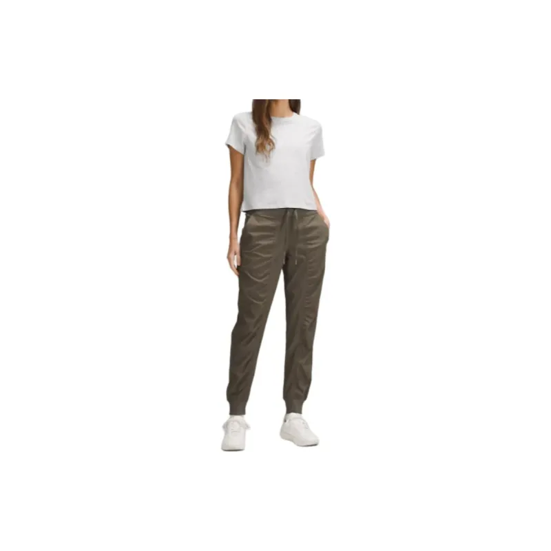 Lululemon T-Shirts Women's-2
