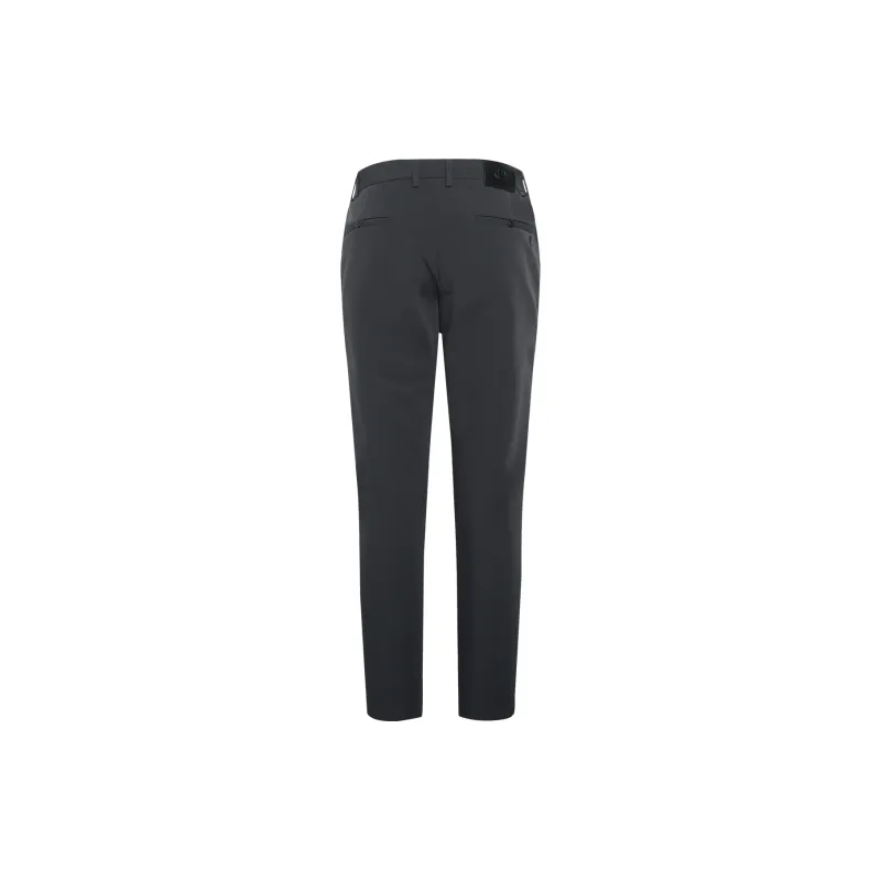LESS IS MORE Casual Pants Men's Dark Gray-1