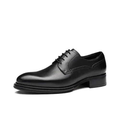 SAINT ANGELO Dress Shoes Men Low-Top