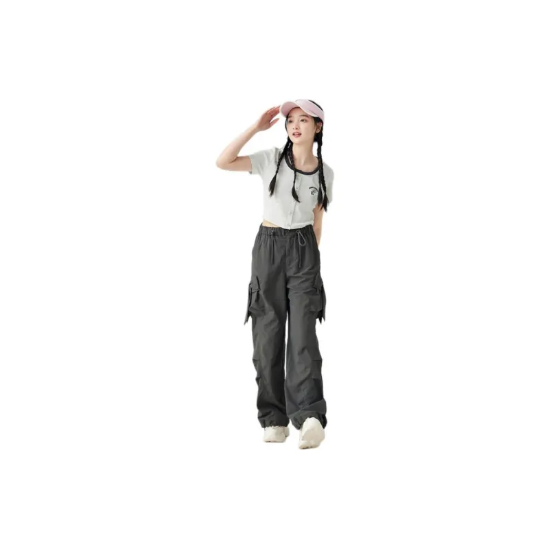 ZIHAN Cargo Pants Women's-1