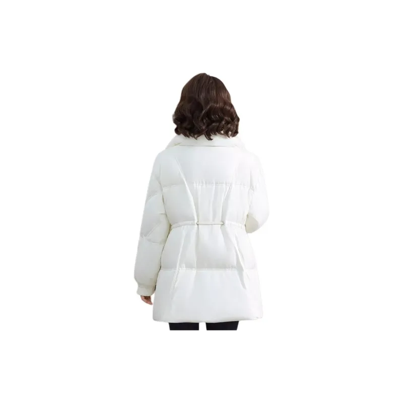 YAYA Down Jackets Women's-0