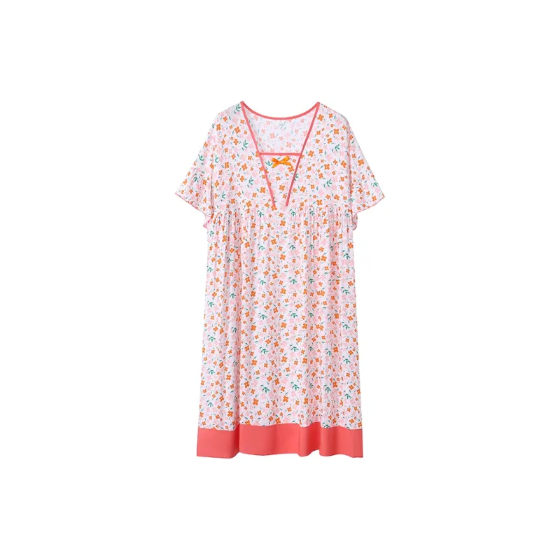 MADALLO Nightgown Women's Summer Neroli-0