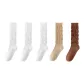 White 3+Khaki 1+Coffee 1
