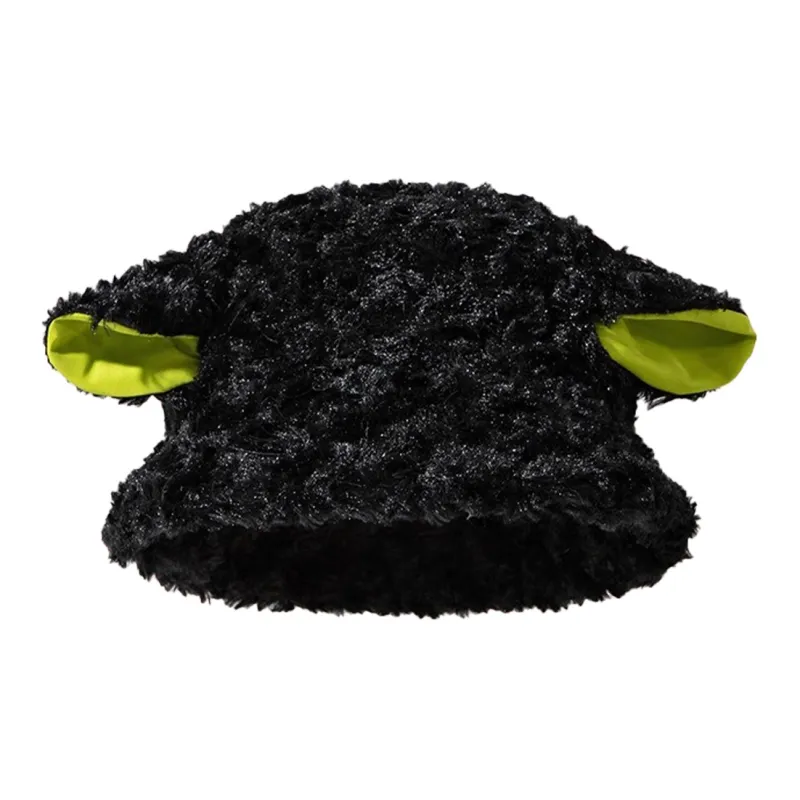 ZANC Cotton Bucket Hats Unisex Multiple Colors-1