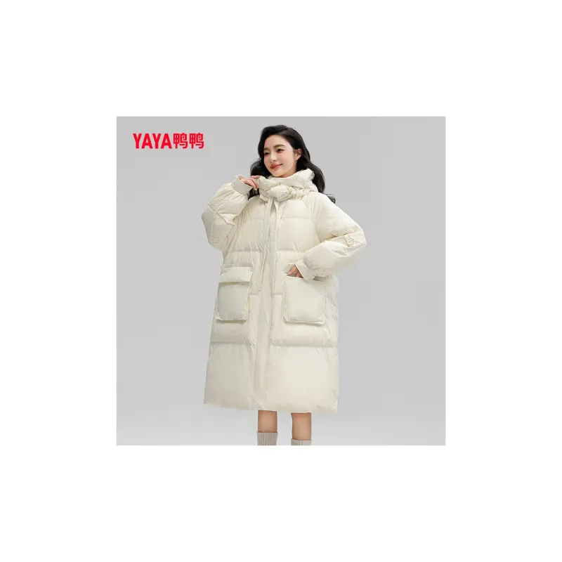 YAYA Down Jackets Women's-5