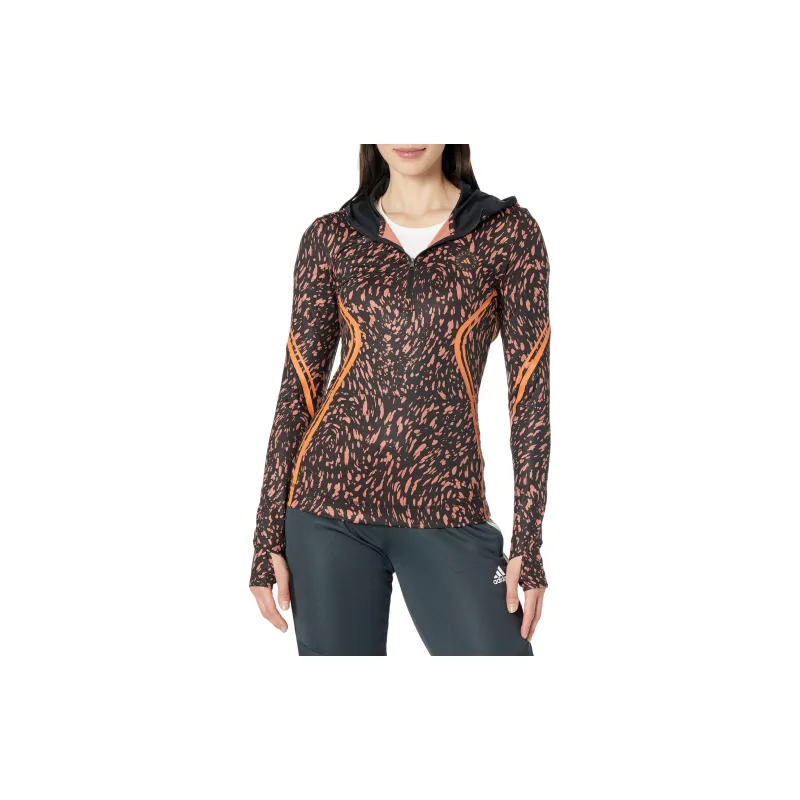 Adidas Free Shipping With AdiClub Adidas By Stella McCartney TruePace Long Sleeve Top-2