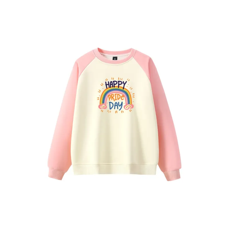 Bird Of Aussie Sweatshirt Women's-11