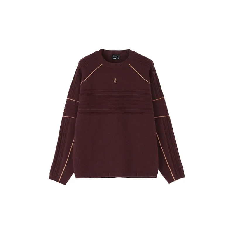 ROARINGWILD Sweaters Unisex-1