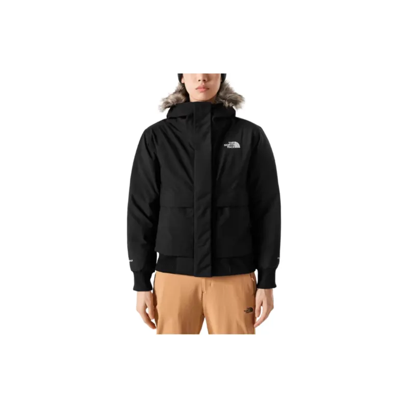 THE NORTH FACE City Outdoor Collection Down Jacket Women's Black-1