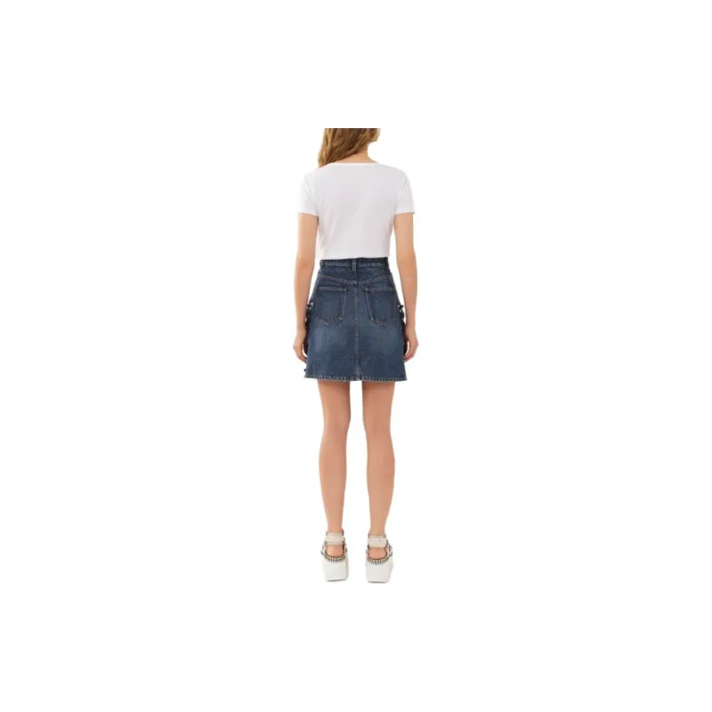 Chloé T Shirts Women's White-2