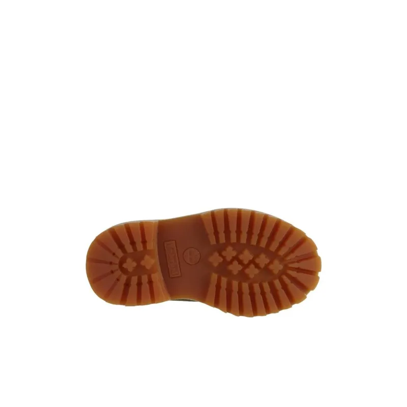 Timberland Durable Breathable Mid-Top Kids' Outdoor Shoes Brown Kids'-5
