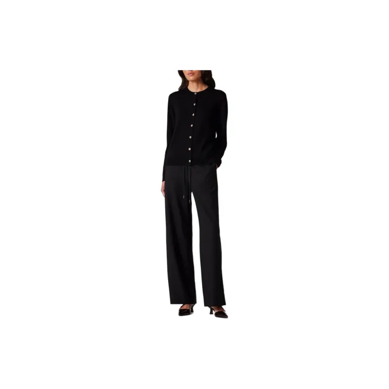 Paul Smith Swirl Buttoned Cardigan-1
