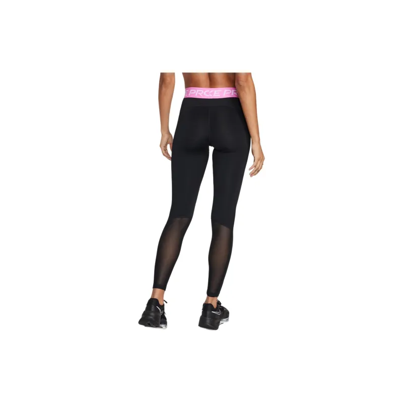 Nike Leggings Women's Black-3