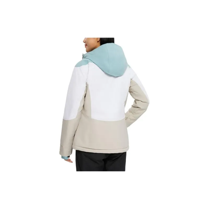 Columbia Ski Tops Women's-3