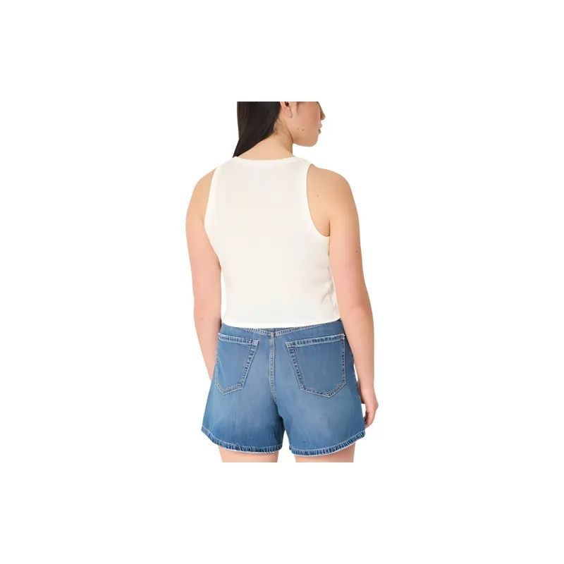 Hollister SS24 Tank Tops Women's-3