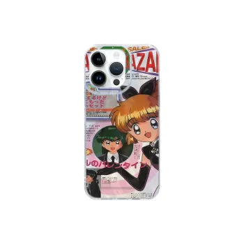 XIANGRIKE Phone Cases