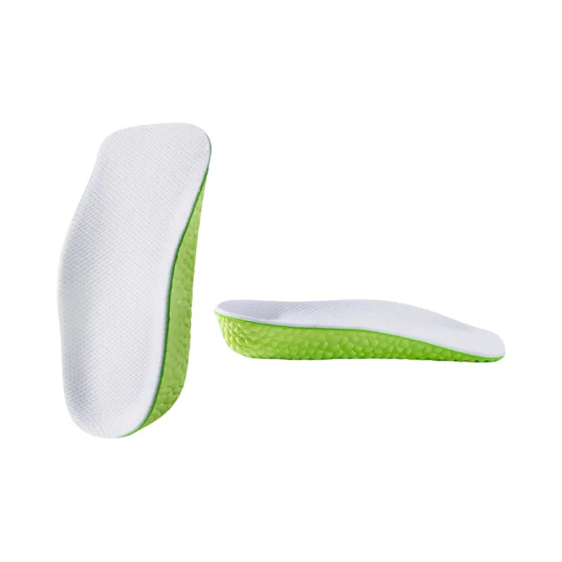 Step Cloud Popcorn Insoles Unisex-0