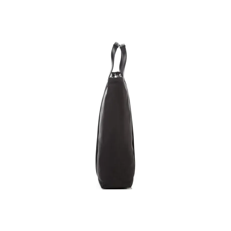 AMERICAN TOURISTER Nylon Handbag Large Size Unisex Black-2