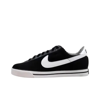 Nike Sweet Classic Txt Prem Black