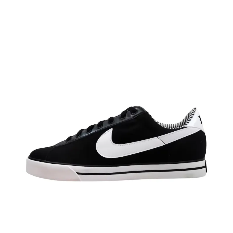 Nike Sweet Classic Txt Prem Black-0