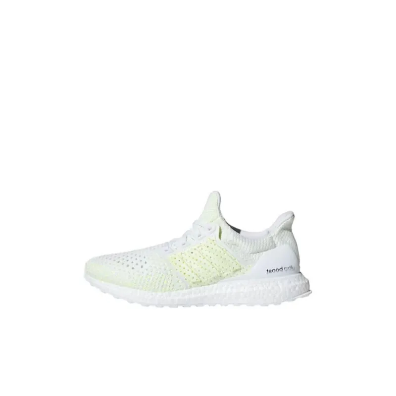 adidas Ultra Boost Clima Cloud White Shock Yellow Youth-0