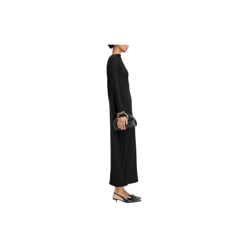 Jacquemus La Robe Joya Midi Dress-3