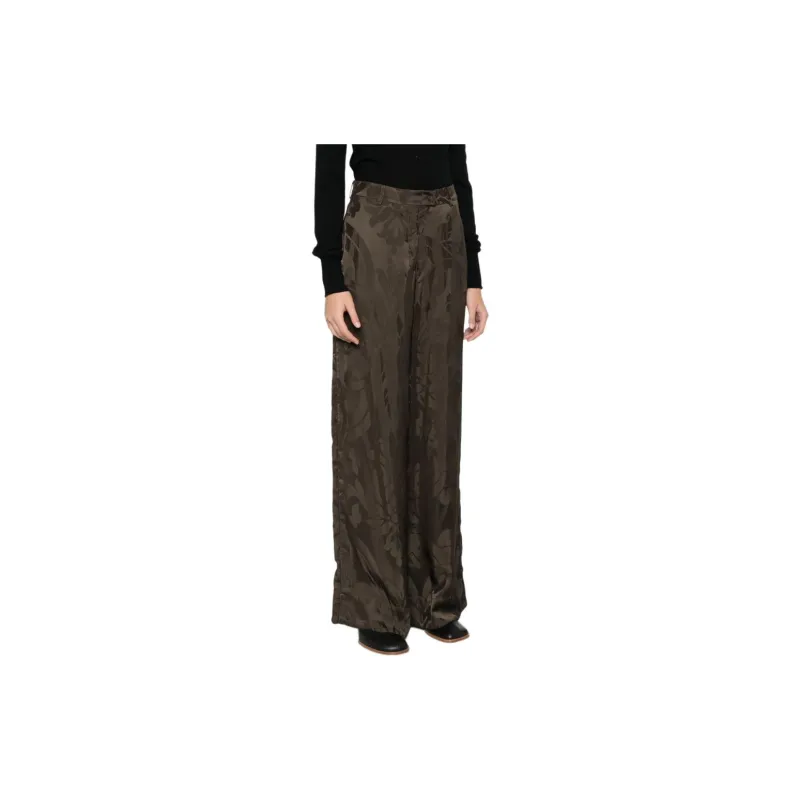 F.R.S For Restless Sleepers Arche Trousers-2