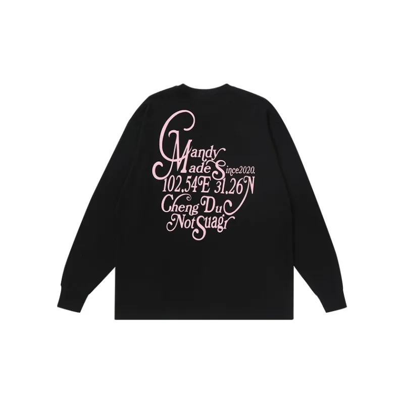 Candymade Haus T Shirts Unisex-3