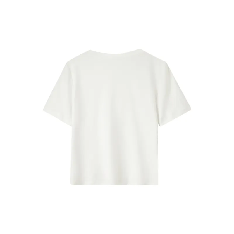 SENTUBILA T Shirts Women's-17