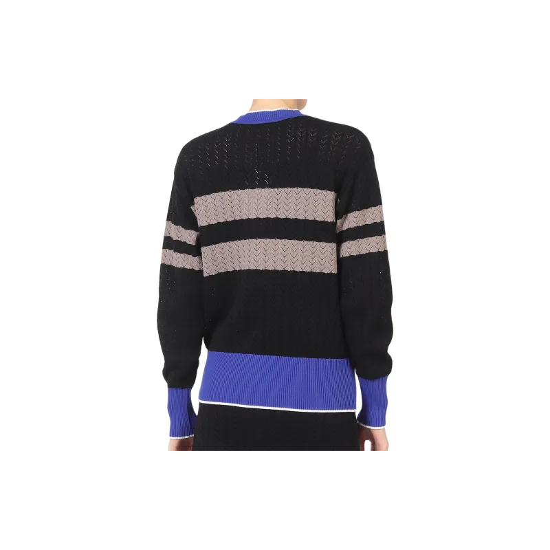 Vivienne Westwood Knitwear Women's Black-3