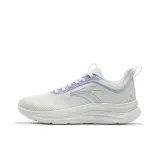 Feather White/Purple