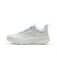 Feather White/Purple