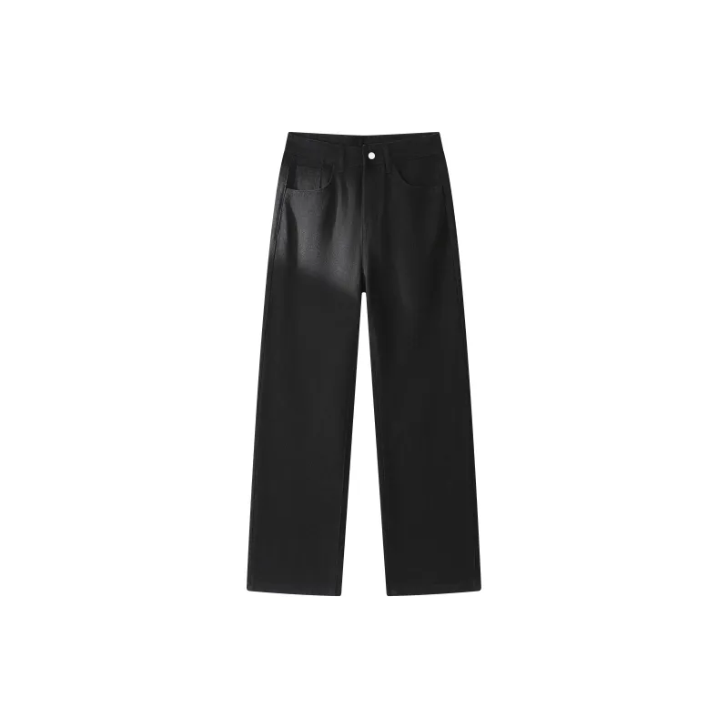 ERRORLOAD Jeans Unisex-11