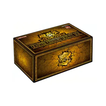 Yu Gi Oh! YU GI OH QCDB 2023 QUARTER CENTURY DUELIST BOX BNM Battle Cards 1