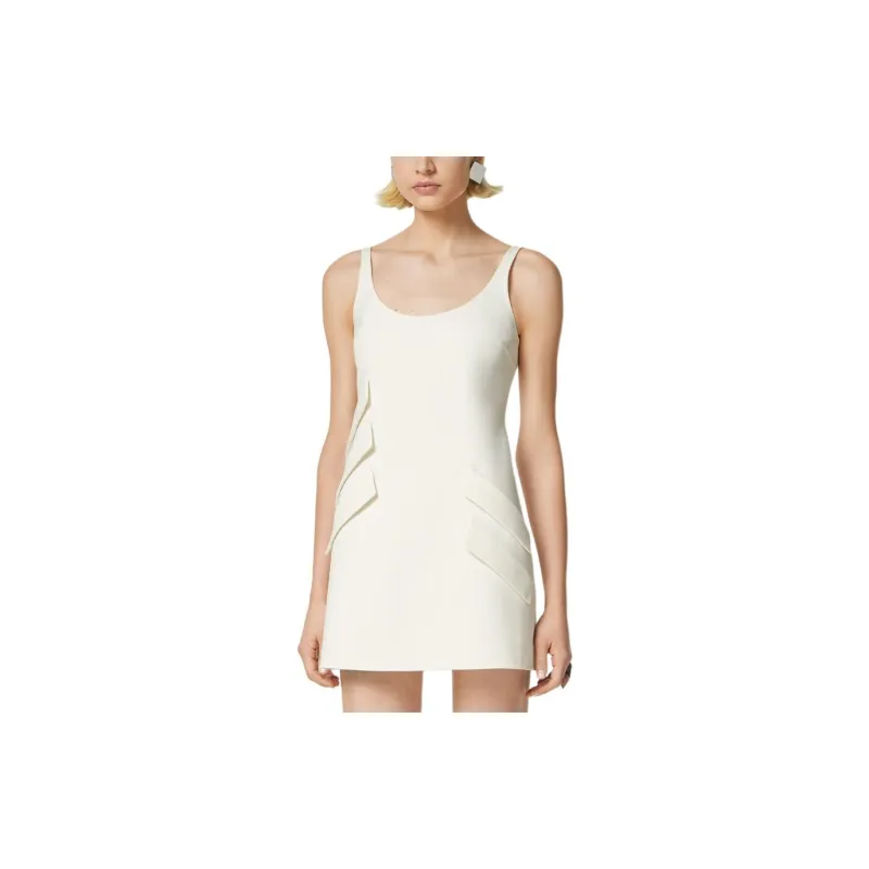 VERSACE Dress 'White'-3