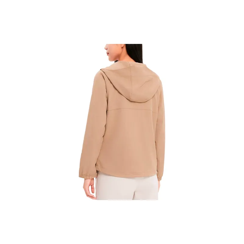 Columbia Jackets Coats Women's Brown-4