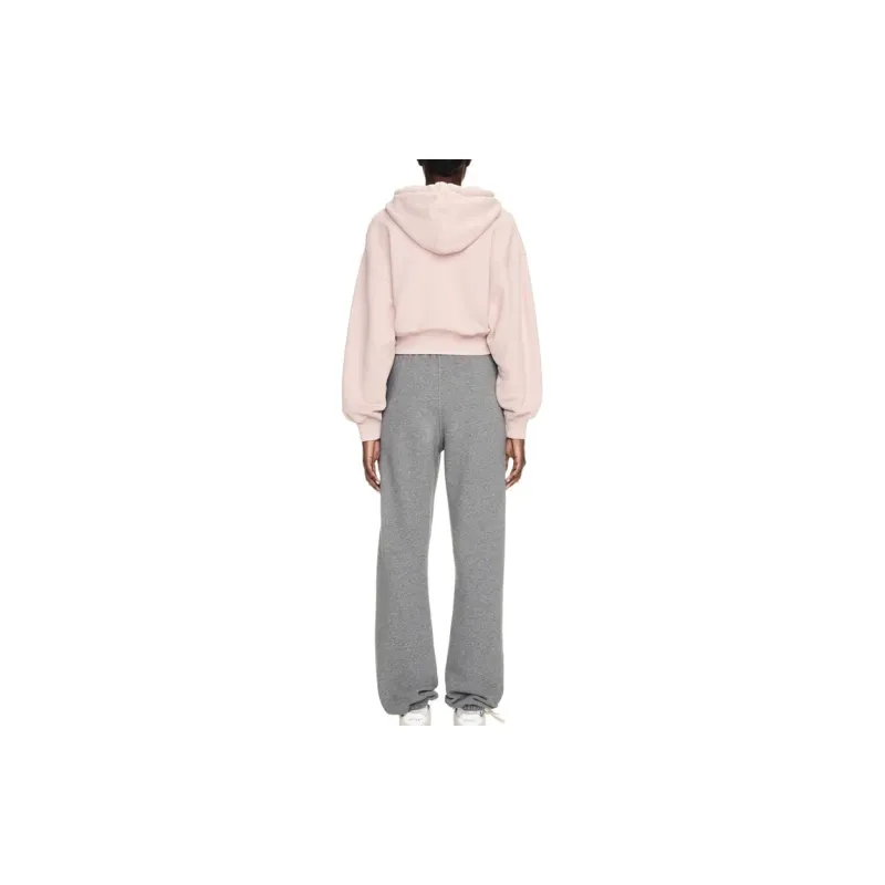 OFF WHITE Logo embroidered Track Pants-2