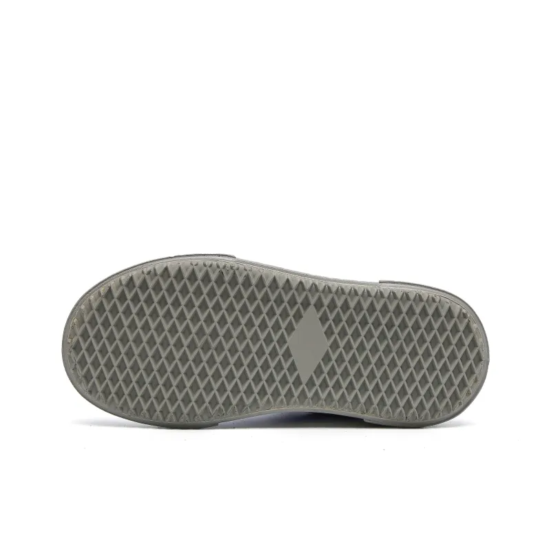 TUOPIN Anti-Slip And Wear-Resistant Lightweight Low-Top Skateboard Shoes Women's Mint Green-11