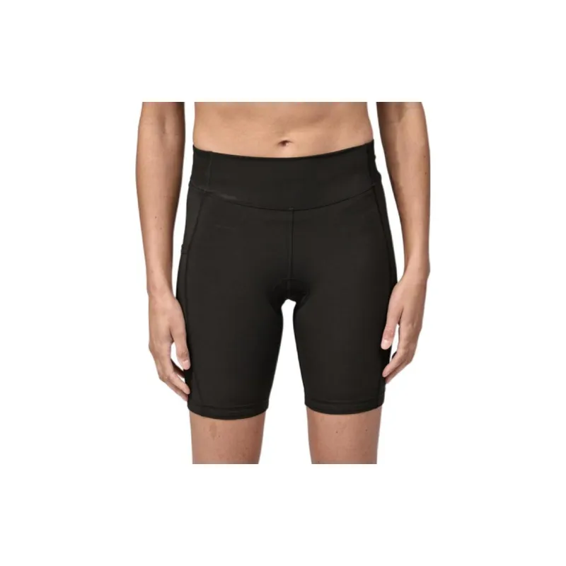 Patagonia Nether Bike Shorts Casual Shorts Women's-2