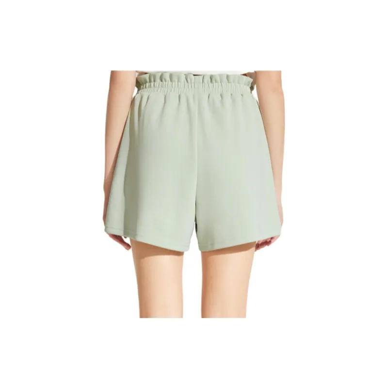 Hotwind Casual Shorts Women's-10