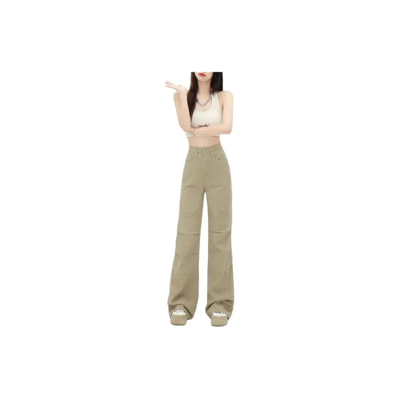 ZAVK Jeans Women's-1