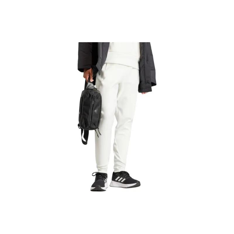 Adidas Z.N.E. Made To Be Remade Pants Casual Pants Women's White-2