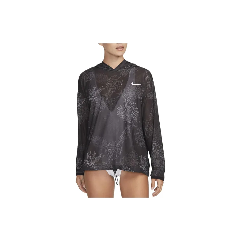 Nike Pro Women's Cover-Up-1