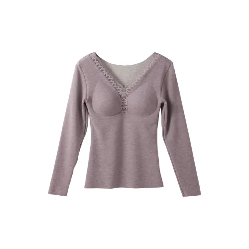 JUNEROSE Women's Undershirts