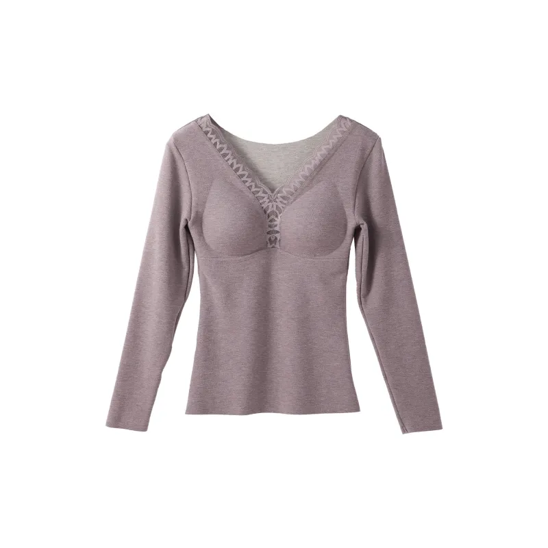 JUNEROSE Women's Undershirts-0