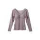 Gray Purple
