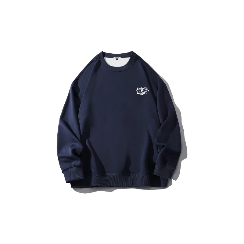 AMBER LIGHT Sweatshirts Unisex-5