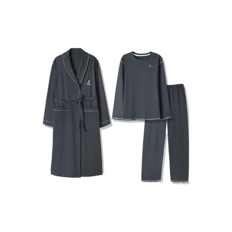 Ta Yan Men Pajama Sets-10