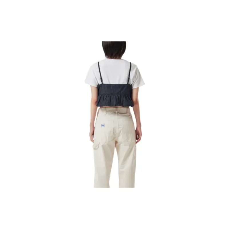 Lee Camisoles Women's Indigo-2
